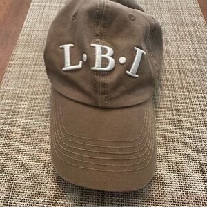 Long Beach Island (New Jersey) hat